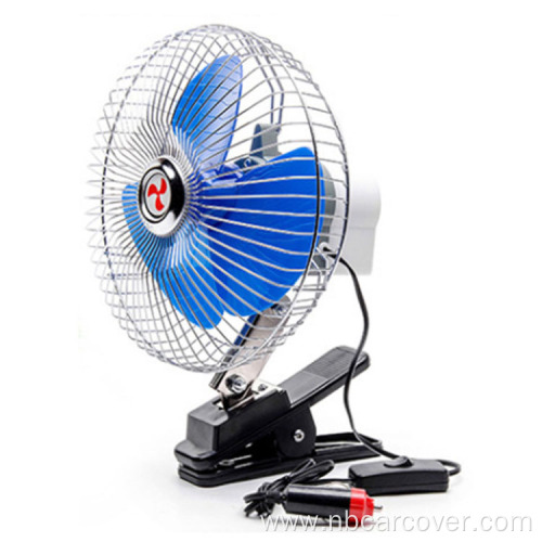 Bowe Fan 12 Inch For Car Cooling Fan